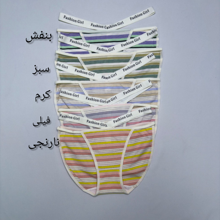 شورت فانتزی زنانه